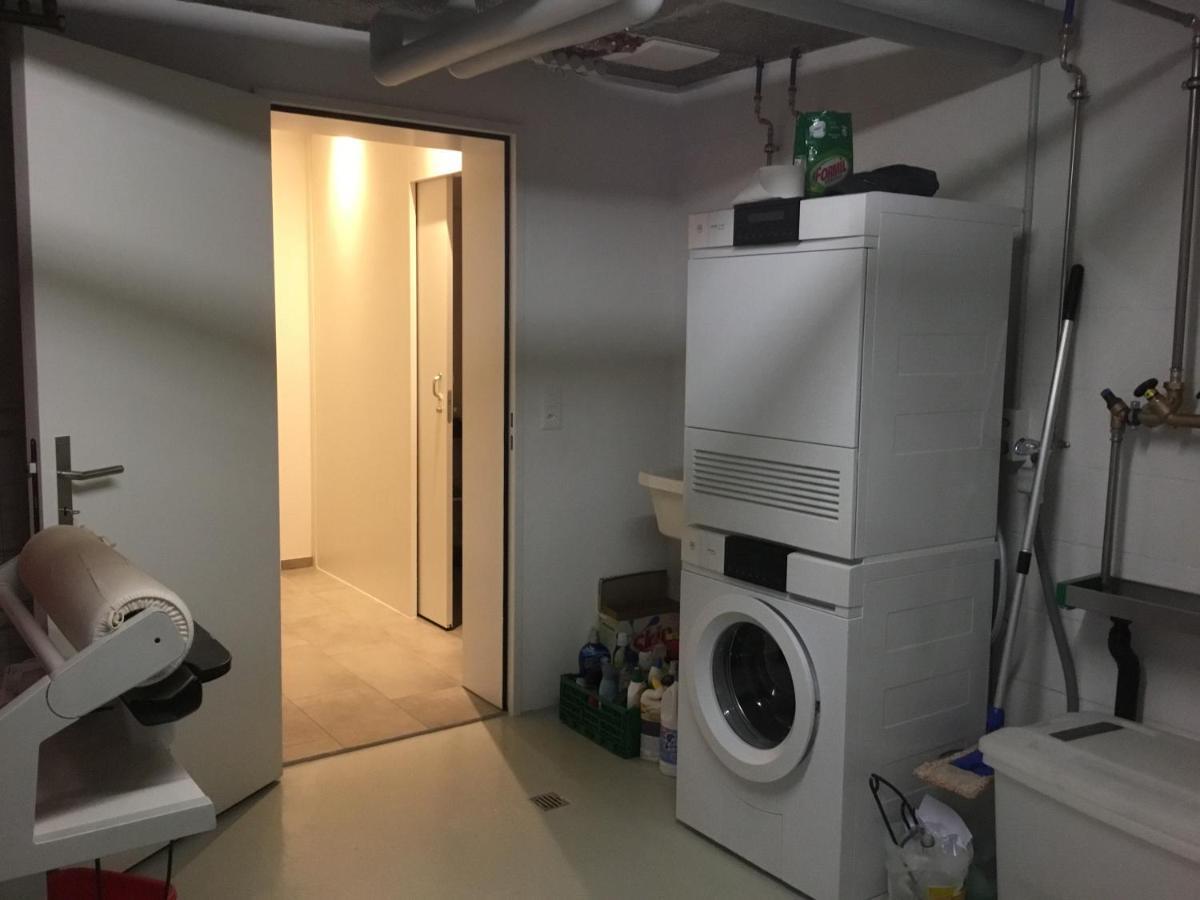 Leissigen Casita Do Lago מראה חיצוני תמונה