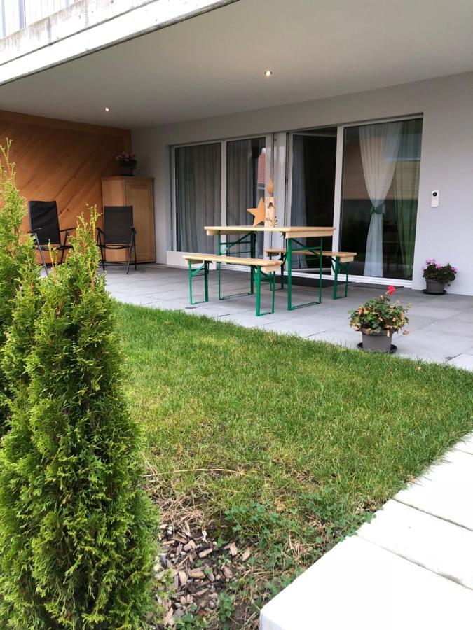 Leissigen Casita Do Lago מראה חיצוני תמונה