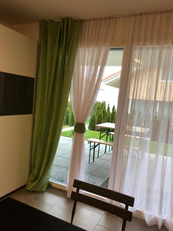 Leissigen Casita Do Lago מראה חיצוני תמונה