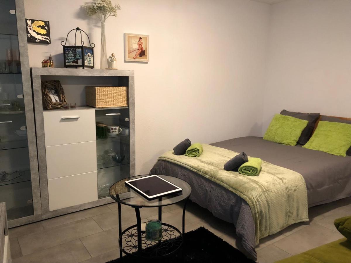 Leissigen Casita Do Lago מראה חיצוני תמונה
