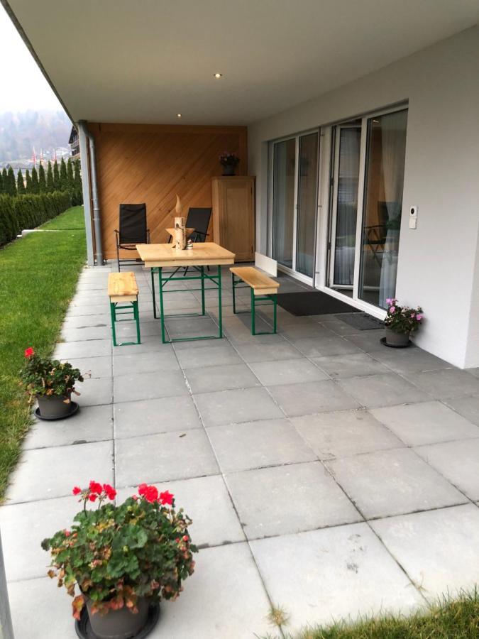 Leissigen Casita Do Lago מראה חיצוני תמונה