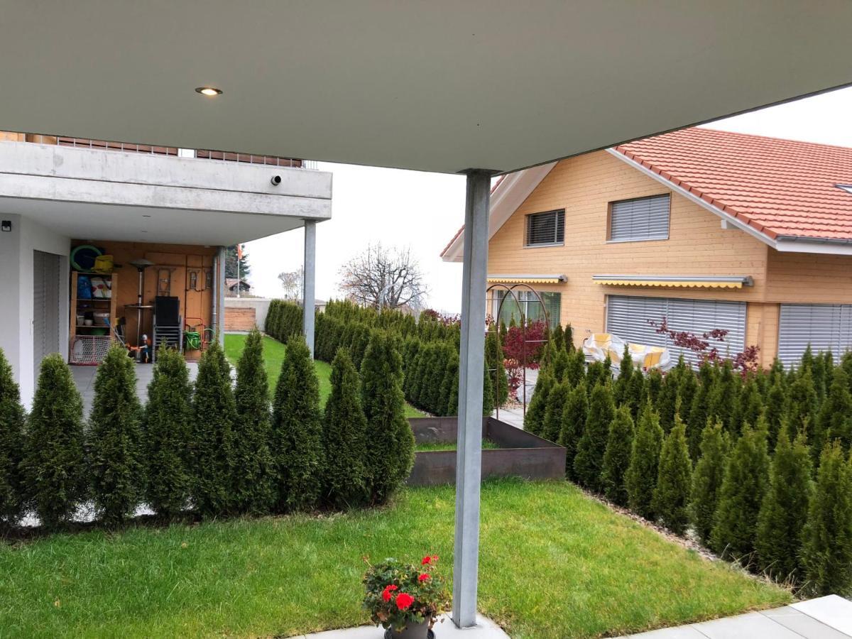 Leissigen Casita Do Lago מראה חיצוני תמונה